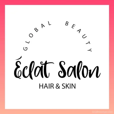 Eclat Salon Global Beauty, Región de Murcia - Foto 1