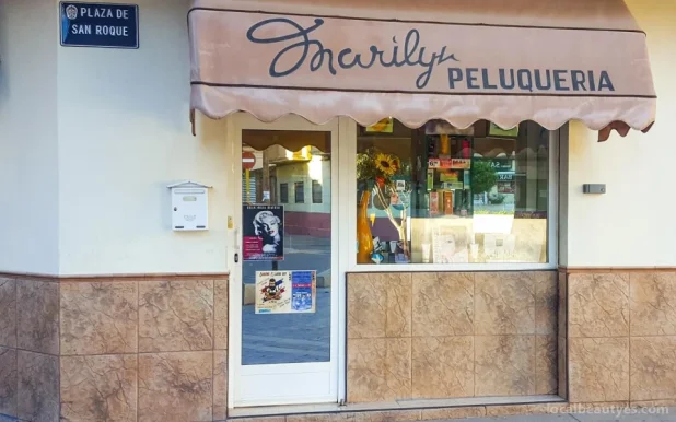 Peluquería Marilyn, Región de Murcia - Foto 1