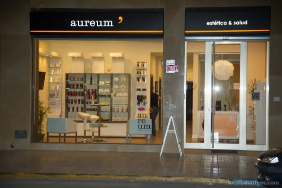 Aureum Medicina Estética, Región de Murcia - 