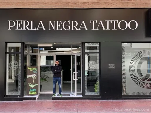 Perla Negra Tattoo, Región de Murcia - Foto 2