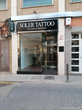 Soler tattoo studio, Región de Murcia - Foto 1