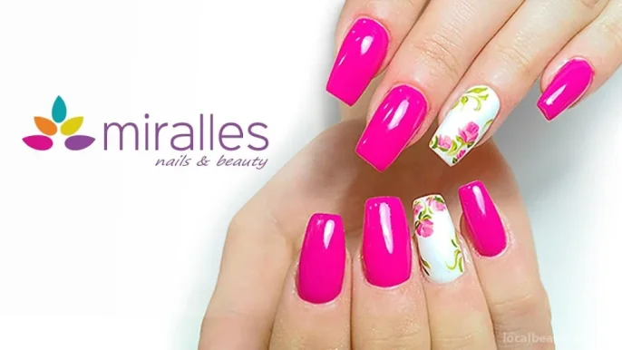 Miralles. Nails & Beauty, Región de Murcia - Foto 3