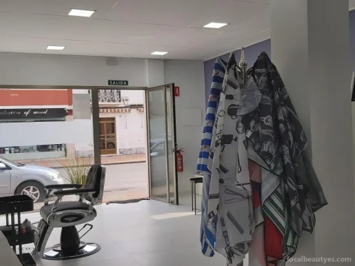 Ikonet Barber Studio, Región de Murcia - Foto 3