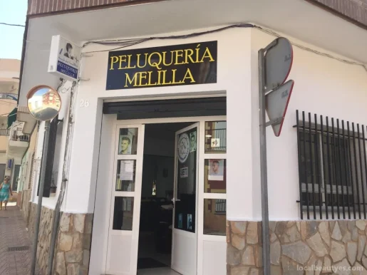 Peluquería Melilla, Región de Murcia - Foto 2