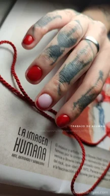 Sin filtros nails | Formación y estética de uñas en Murcia, Región de Murcia - Foto 2