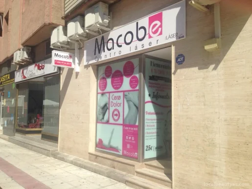 Macobe, Región de Murcia - Foto 4