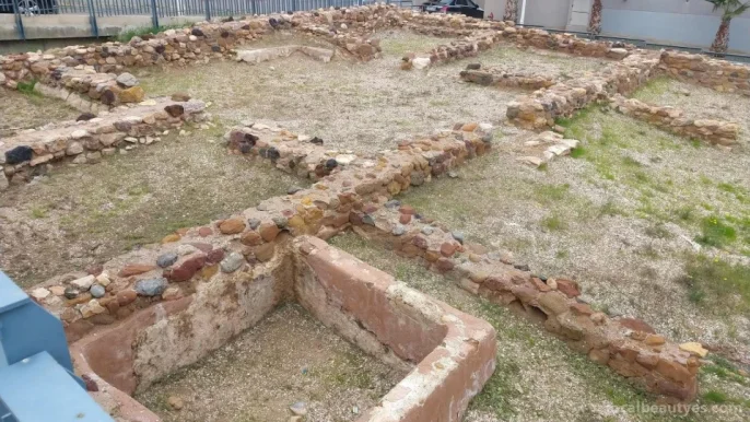 Yacimiento Arqueologico Casa Romana de la calle Era, Región de Murcia - Foto 1