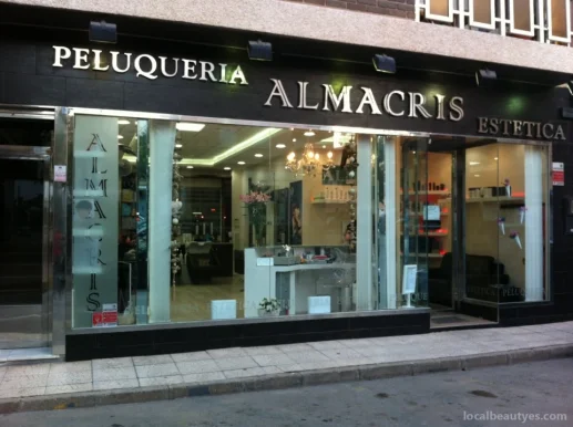 AlmaCris Peluquería, Región de Murcia - Foto 4