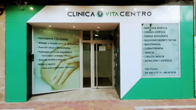 Clinica Vitacentro, Región de Murcia - Foto 2