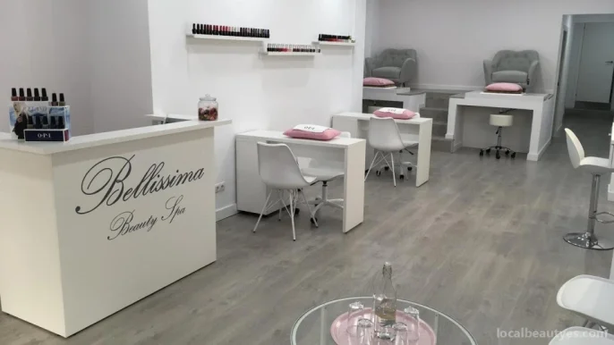 Salón de belleza Bellissima Beauty Spa, Región de Murcia - Foto 1