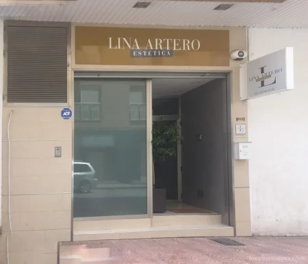 Lina Artero Estética, Región de Murcia - Foto 2