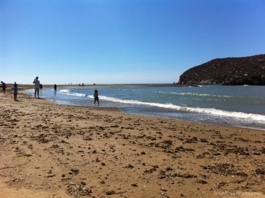 Playa de la Isla, Región de Murcia - Foto 4