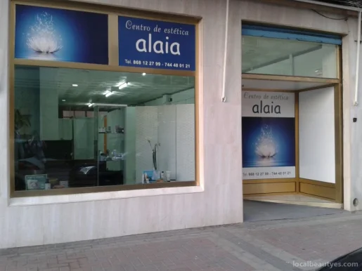 Alaia Estetica, Región de Murcia - Foto 4