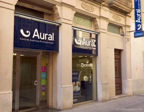 Centre Auditiu Aural, Reus - Foto 1