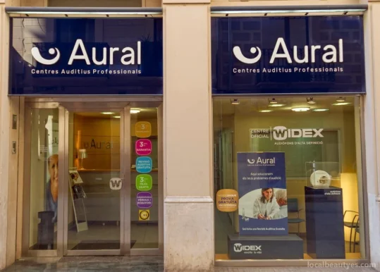 Centre Auditiu Aural, Reus - Foto 3