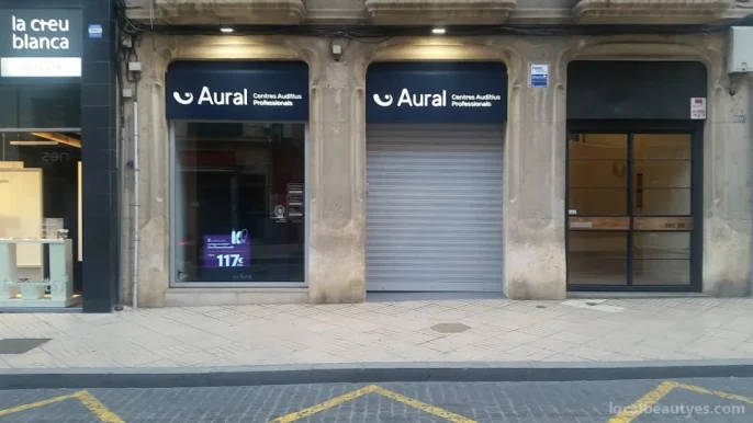 Centre Auditiu Aural, Reus - Foto 4