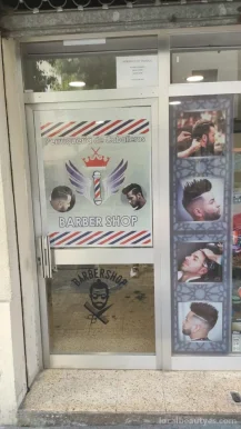 Barber Shop, Reus - Foto 1