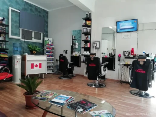 Barbería Canadá, Reus - Foto 1