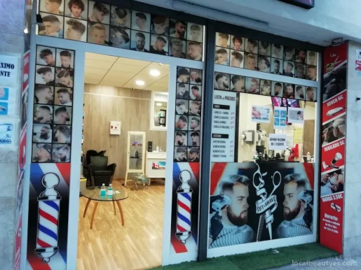 Barbería Canadá, Reus - Foto 2