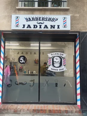Barbería Jadiani, Reus - Foto 3