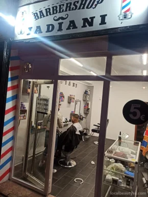Barbería Jadiani, Reus - Foto 1