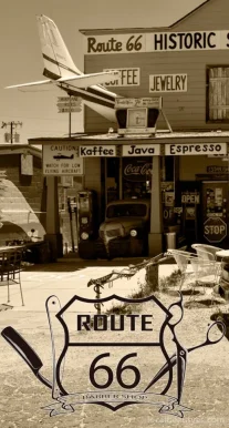 Barbería Route 66, Reus - Foto 1