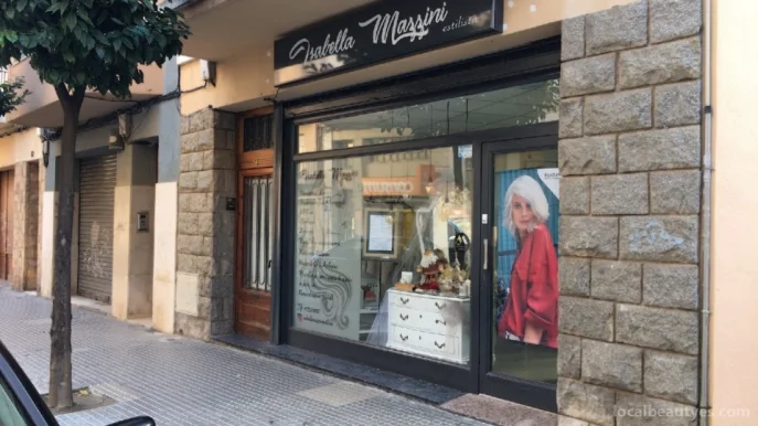 Isabella Mazzini Estilistas - Peluquería y centro de estética en Reus, Reus - Foto 1