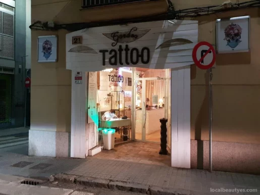 Garden Tattoo Studio, Sabadell - Foto 3