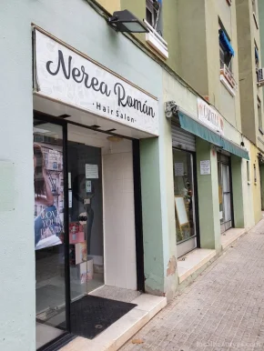 Nerea Román Hair Salon, Sabadell - Foto 1