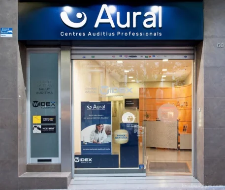 Centre Auditiu Aural, Sabadell - Foto 1