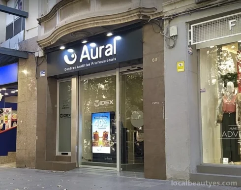 Centre Auditiu Aural, Sabadell - Foto 2