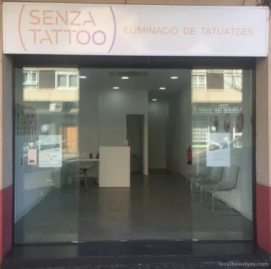 Senza Tattoo Sabadell - Especialistas en eliminación láser de tatuajes, Sabadell - Foto 1