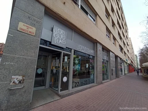 Llongueras Perruquers Sabadell, Sabadell - 