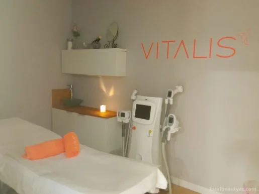 Vitalis Beauty ® Centro de Estética Sabadell, Sabadell - Foto 1