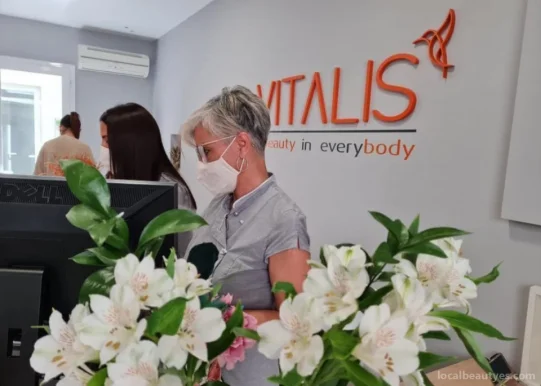 Vitalis Beauty ® Centro de Estética Sabadell, Sabadell - Foto 2