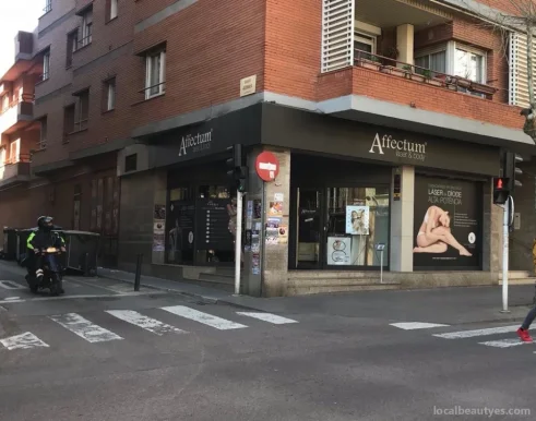 Affectum Laser&Body, Sabadell - 