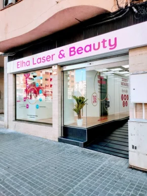 Elha Laser & Beauty Av. Matadepera 126, Sabadell - Foto 2