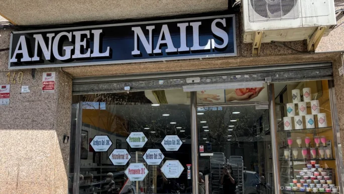 Ángel Nails, Sabadell - Foto 4