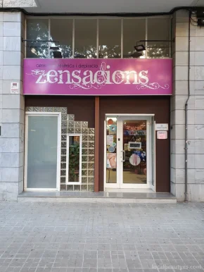 Zensacions, Sabadell - Foto 4