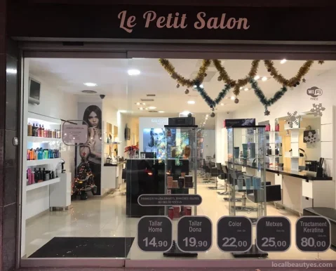 Le Petít Salon, Sabadell - Foto 4