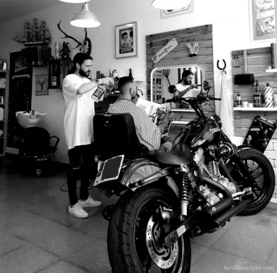 Barberseven, Sabadell - Foto 3