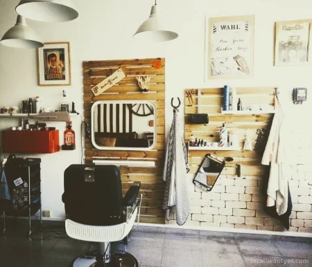 Barberseven, Sabadell - Foto 1