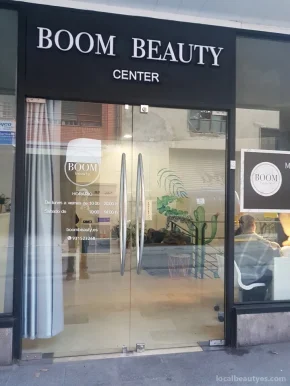 Boom Beauty Center, Sabadell - 