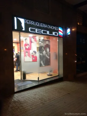P. Cecilio, Sabadell - Foto 1