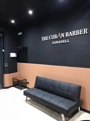 The Cuban Barber Sabadell, Sabadell - Foto 1