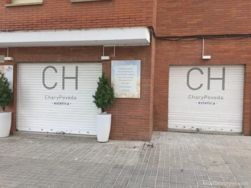 Estetica Chary Poveda, Sabadell - Foto 1
