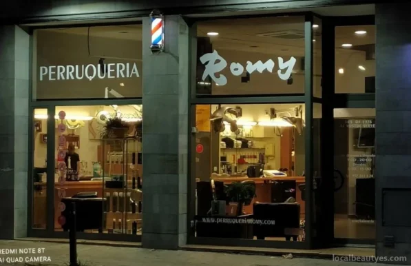 Perruqueria Romy, Sabadell - Foto 3