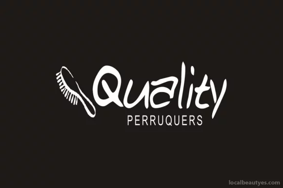 Quality Perruquers, Sabadell - Foto 3