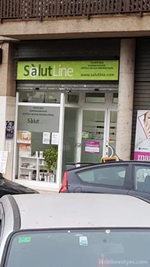 SalutLine, Sabadell - Foto 1