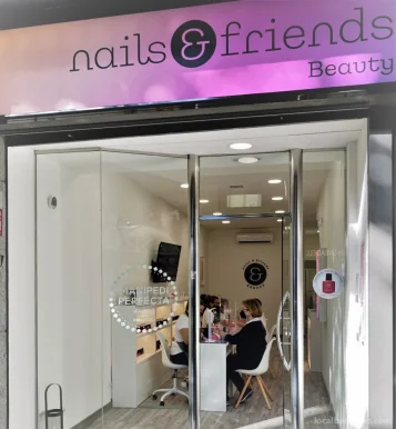 Nails&friends, Sabadell - Foto 3